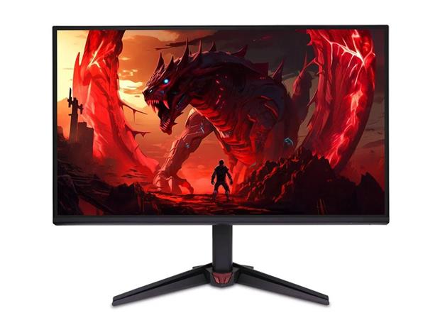 27" Acer Nitro VG270 P6bip