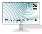 MSI Pro MP243XWDE (23,8"), näyttö