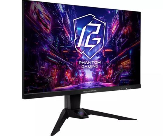 ASROCK PG27QFW2A (27"), näyttö – kuva 2/3