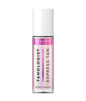 Tanologist Self-Tan Water Light