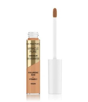 Max Factor Miracle Pure 24H Hydration Peitevoide 7.8 ml Nr. 04