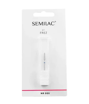 Semilac Frez 005