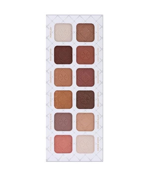 Luvia Romantic Baroque Luomiväripaletti 1 kpl