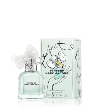 Marc Jacobs Perfect - EdT 30 ml__