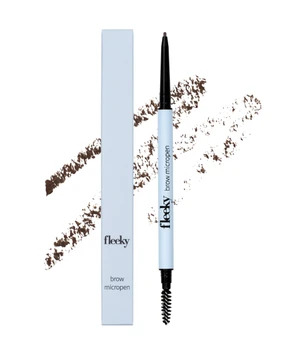 fleeky Brow Micropen Kulmakynä 7 g Dark Brown