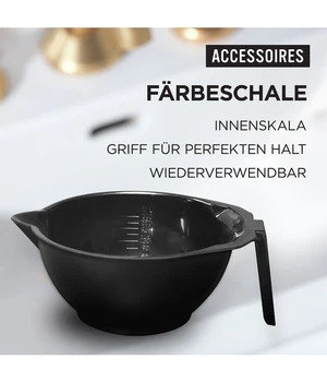 Clairol Color Studio Färbeschale Värikulho 1 kpl