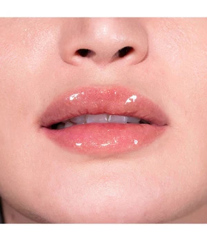 LH Cosmetics Glazed Huulikiilto 4 ml Melt