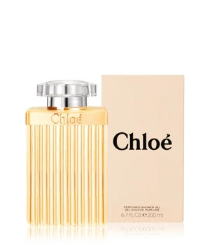 Chloä© Chloä© Suihkugeeli 200 ml