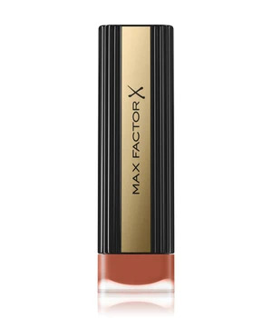 Max Factor Colour Elixir Velvet Matte Huulipuna 4 g Nr. 45. Caramel