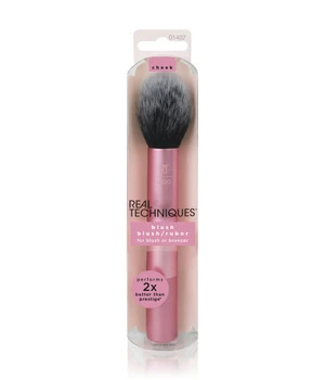 Real Techniques Finish Blush Brush Poskipunasivellin 1 kpl
