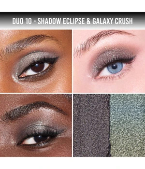 Danessa Myricks Beauty Colorfix Stix Duo Luomiväri 3 g 10 Crush/Shadow Eclipse – kuva 8/8