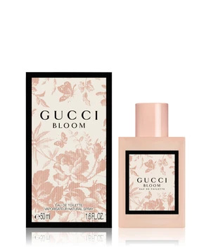 Gucci Bloom - EdT 50 ml_