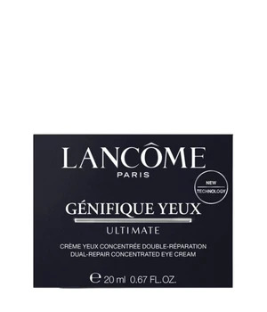 LANCä”ME Gä©nifique Yeux Ultimate Silmänympärysvoide 20 ml