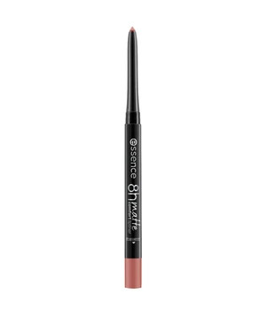 essence 8H Matte Comfort Lipliner 04