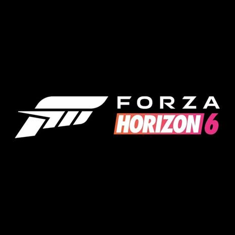 Forza Horizon 6, Xbox Series X -peli