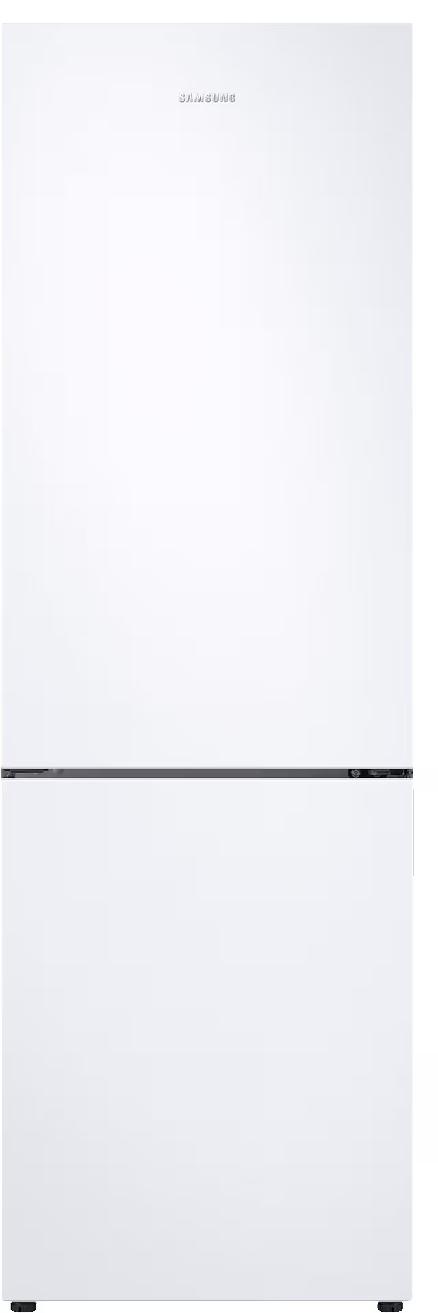 Samsung Jääkaappipakastin RB33B610EWW/EF (valkoinen)
