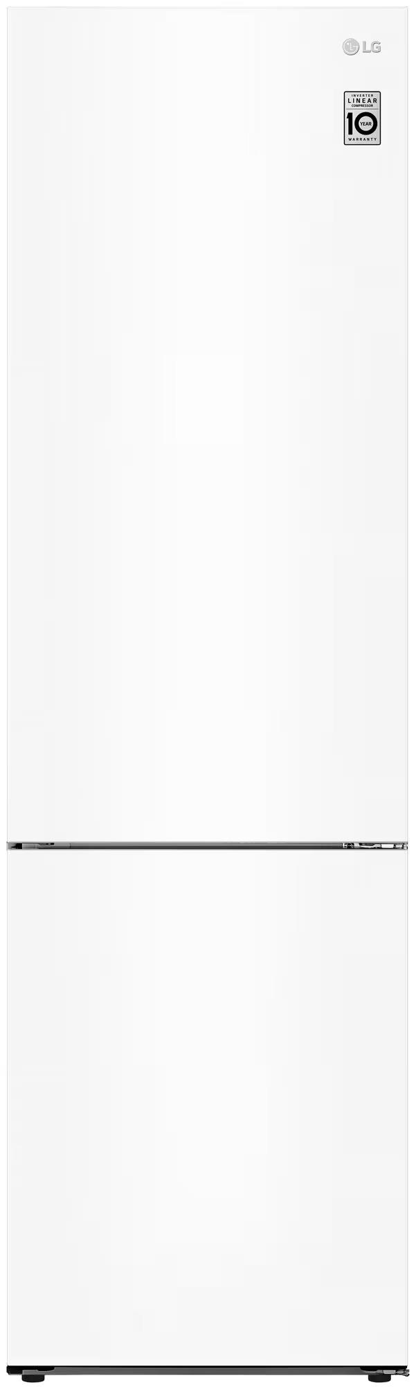 LG Jääkaappipakastin GBP62SWNAC (valkoinen)