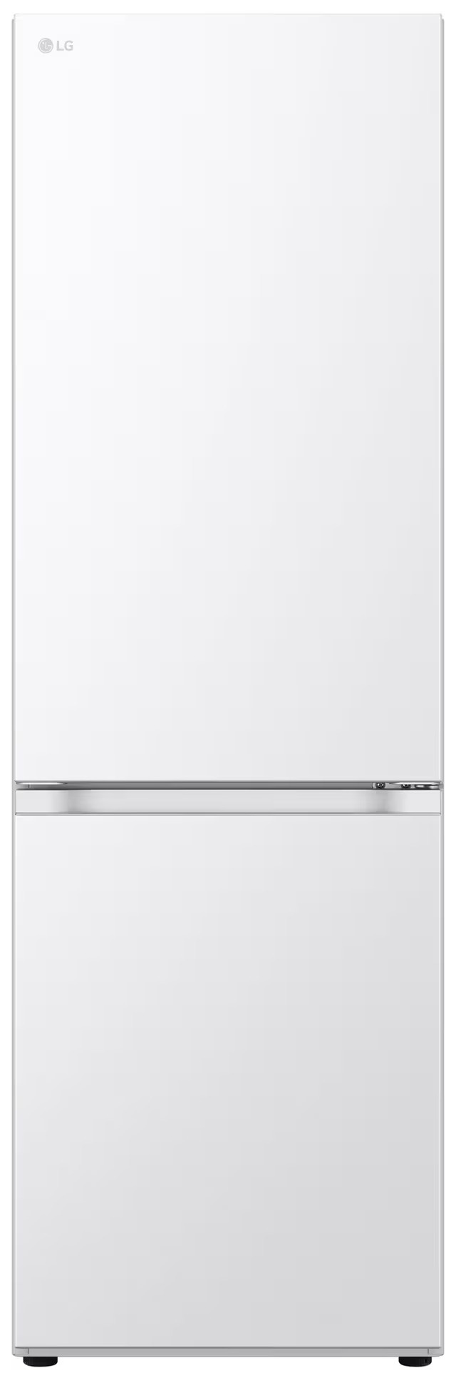 LG Jääkaappipakastin GBV7180CSW (valkoinen)