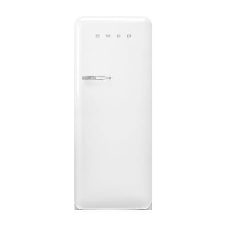 Smeg FAB28RWH6, jääkaappi