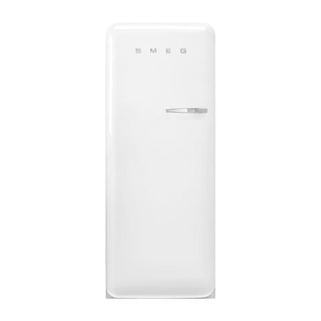 Smeg FAB28LWH6, jääkaappi