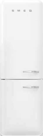 Smeg 50's Style FAB32LWH6, jääkaappipakastin