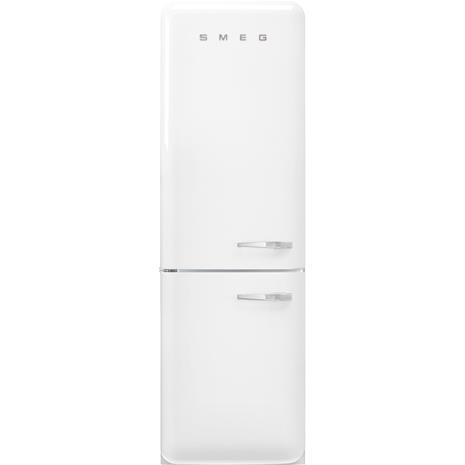 Smeg 50's Style FAB32LWH6, jääkaappipakastin