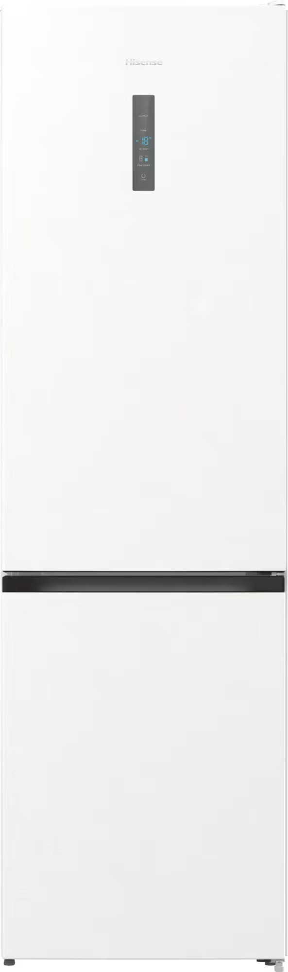 Hisense Jääkaappipakastin RB434N4BWE1 (valkoinen)