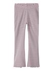 Name It Mini Nmfdilla lasten bootcut-leggingsit
