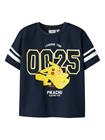 Name It Mini Nmmmic lasten t-paita