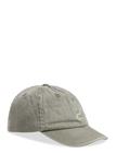 Mango Embroidered Graphic Cap - Khaki green - 3-5
