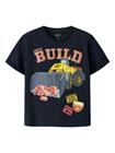 Name It Mini Nmmalik lasten t-paita