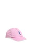 Mango Embroidered Graphic Cap - Pink - 3-5