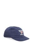 Mango Embroidered Graphic Cap - Navy - 3-5