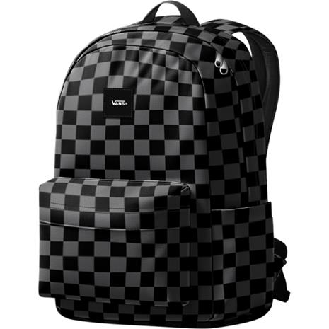 VANS Old Skool Check Backpack - päiväreppu