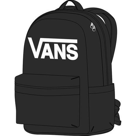 VANS Old Skool Drop V Backpack - päiväreppu
