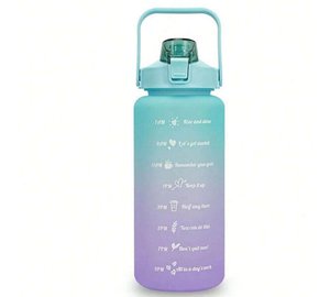 Juomapullo Omimar 2000ml