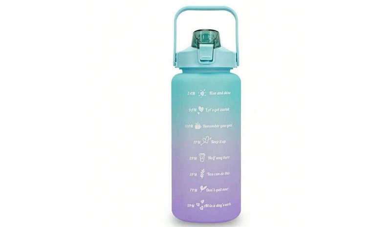 Juomapullo Omimar 2000ml