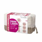 Parranajopaketti Gillette Venus Spa Breeze -höylä + 4 vaihtoterää + kosmetiikkalaukku