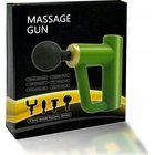 Hierontapistooli Trusty Power Gun Lite 25w - musta