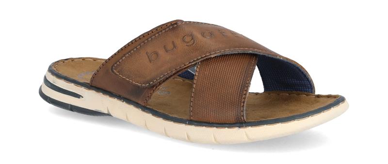 Bugatti Dario miesten sandaalit