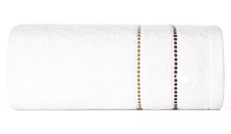 Eurofirany pyyhe R209-01, 50x90 cm