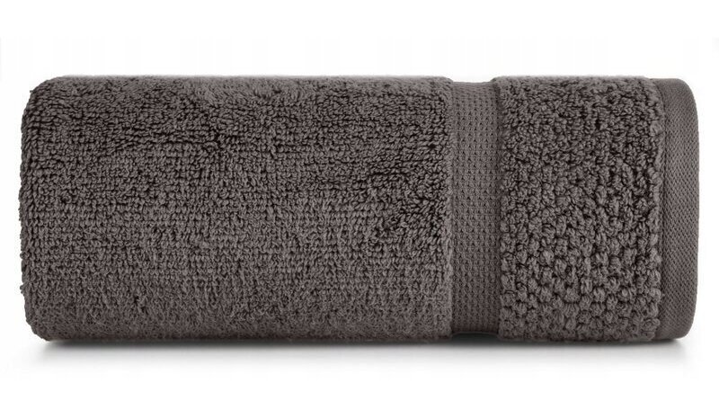 Eurofirany pyyhe R172-04, 50x90 cm