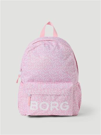 BB BORG JR BACKPACK 10003555 BLB OS