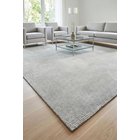 Eurofirany matto DFH07-2, 160x230 cm, harmaa/musta
