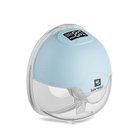 Sähköinen rintapumppu Lorelli Aya Blue