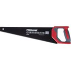 Proline-käsisaha 5648631, 400 mm, 3-särmähionta, Teflon, 7 TPI, kaksikomponenttimuovikahva