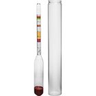 Browin sakkarometri sokeripitoisuuden mittaamiseen, 16,7 cm