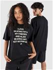Nike Tell My Friends T-paita black