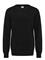 Solid Sdrick Oneck - Black - XXL – kuva 1