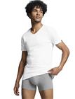 PUMA Puma Basic 2P Crew Tee - White - XL